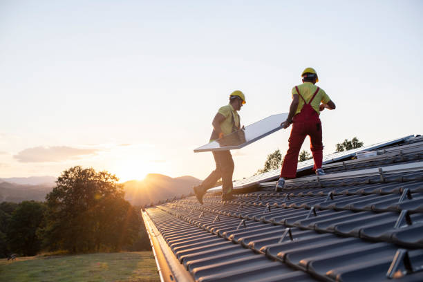 Hot Roofs in Dilworthtown, PA