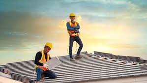 Best Roof Waterproofing  in Dilworthtown, PA